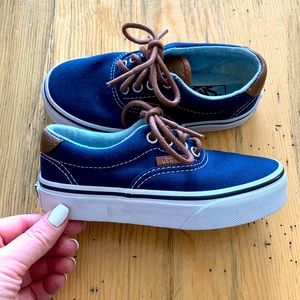 SOLD: Vans